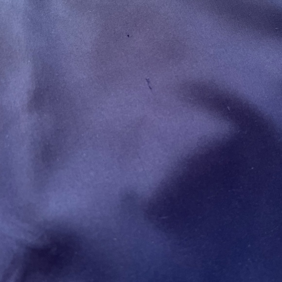 Sports abaya with pockets. Size M - Picture 5 of 5